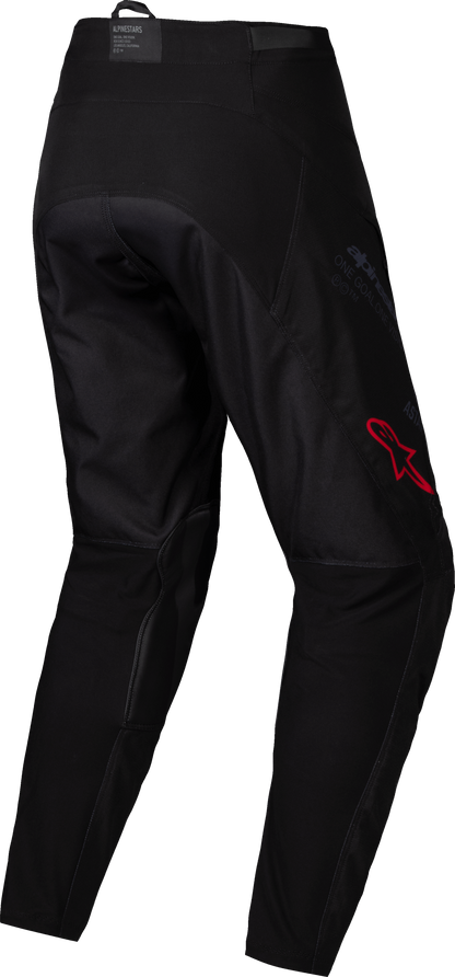 Pro Dura Pants Black/Magnet/White 30