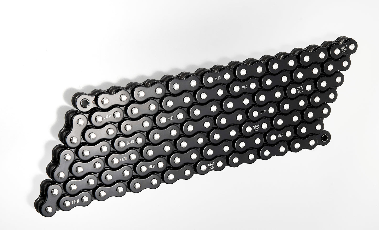 Super Street 520zvmx 120 Black/Black