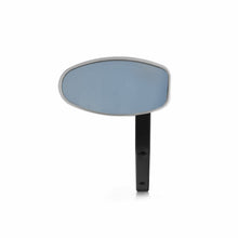 Mirror Reverse Retro Silver Each