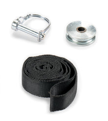 Pv2 Lift Pulley