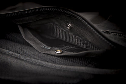Blockade Vest Black Md