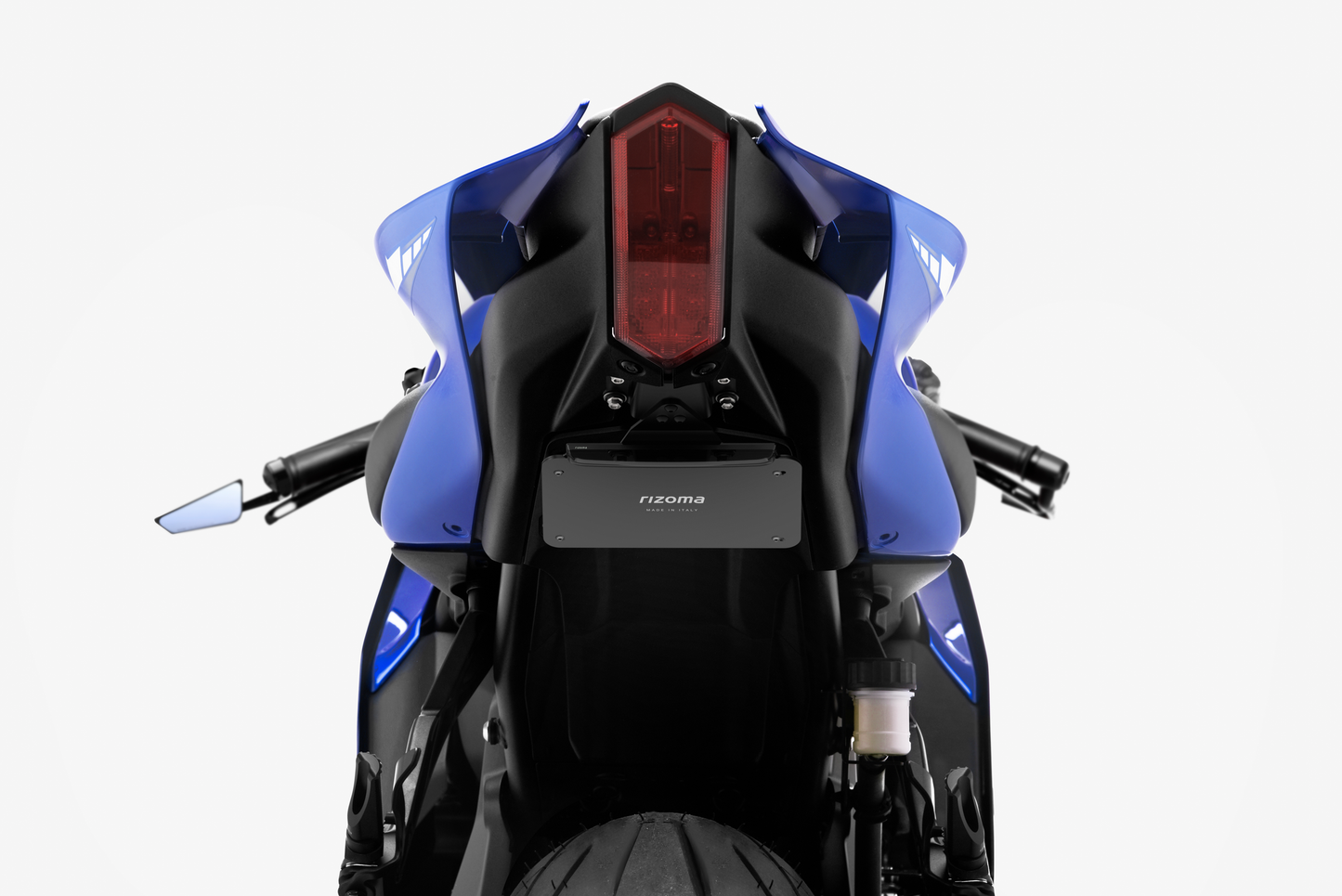 Flat Out Fender Eliminator Yam