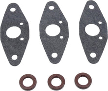 Exhaust Valve Gskt Kit Mach Z 01 03 Ski Doo