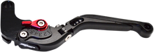 MGP MGP Brake and Clutch Lever Set - Black 41403-2600