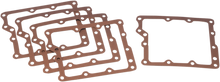JAMES GASKET Trans Cover Gasket 4 Speed JGI-34824-36-F