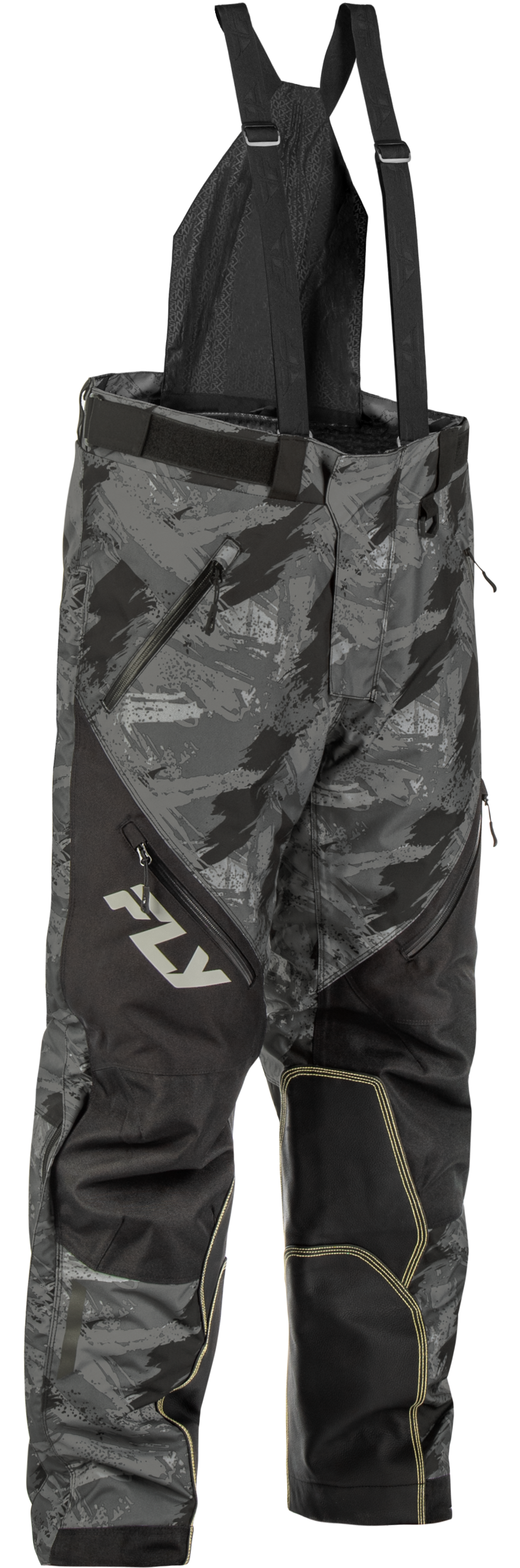 Snx Pro Sb Pant Black Xl