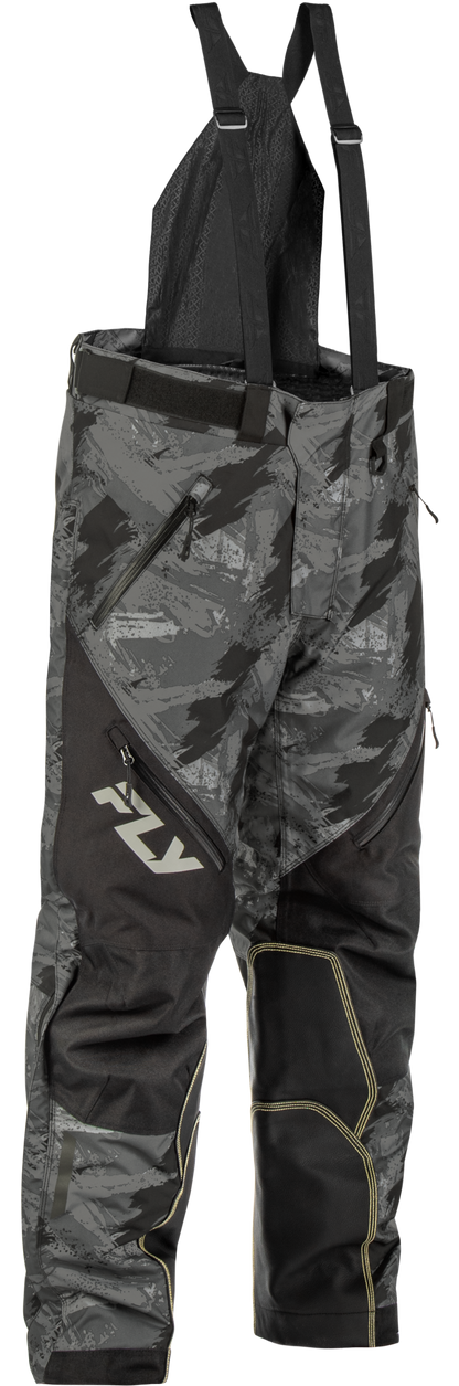 Snx Pro Sb Pant Black Xl
