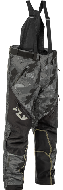 Snx Pro Sb Pant Black 2x