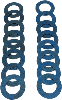 FEULING PARTS Valve Spring Seat Shims - M8 1218