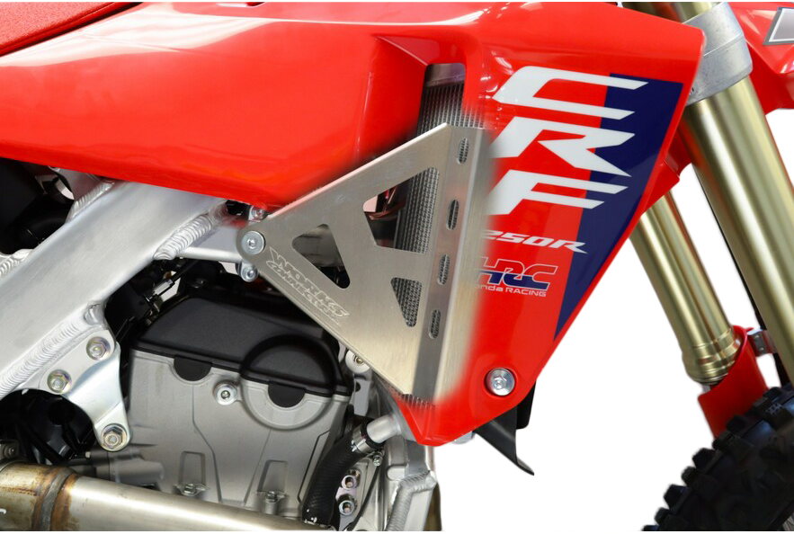 Radiator Brace Hon