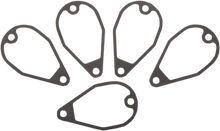 JAMES GASKET Breather Cover Gasket - '99-'17 Twin Cam JGI-17591-99-F