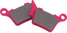 BikeMaster BM-368 Sintered Brake Pads