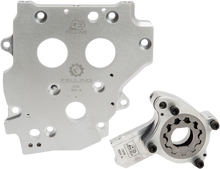 FEULING PARTS Gear Oil System - OE+ - Twin Cam 7080
