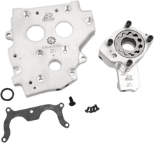 FEULING PARTS Conversion Oil System - OE+ - Twin Cam 7086