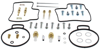 Bike Carburetor Rebuild Kit