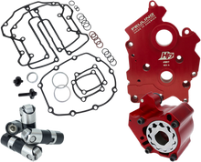 FEULING PARTS Race Series® Oil System Kit - Oil Cooled - M8 7097