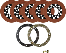 Clutch Packs Friction Big Twin 41 67