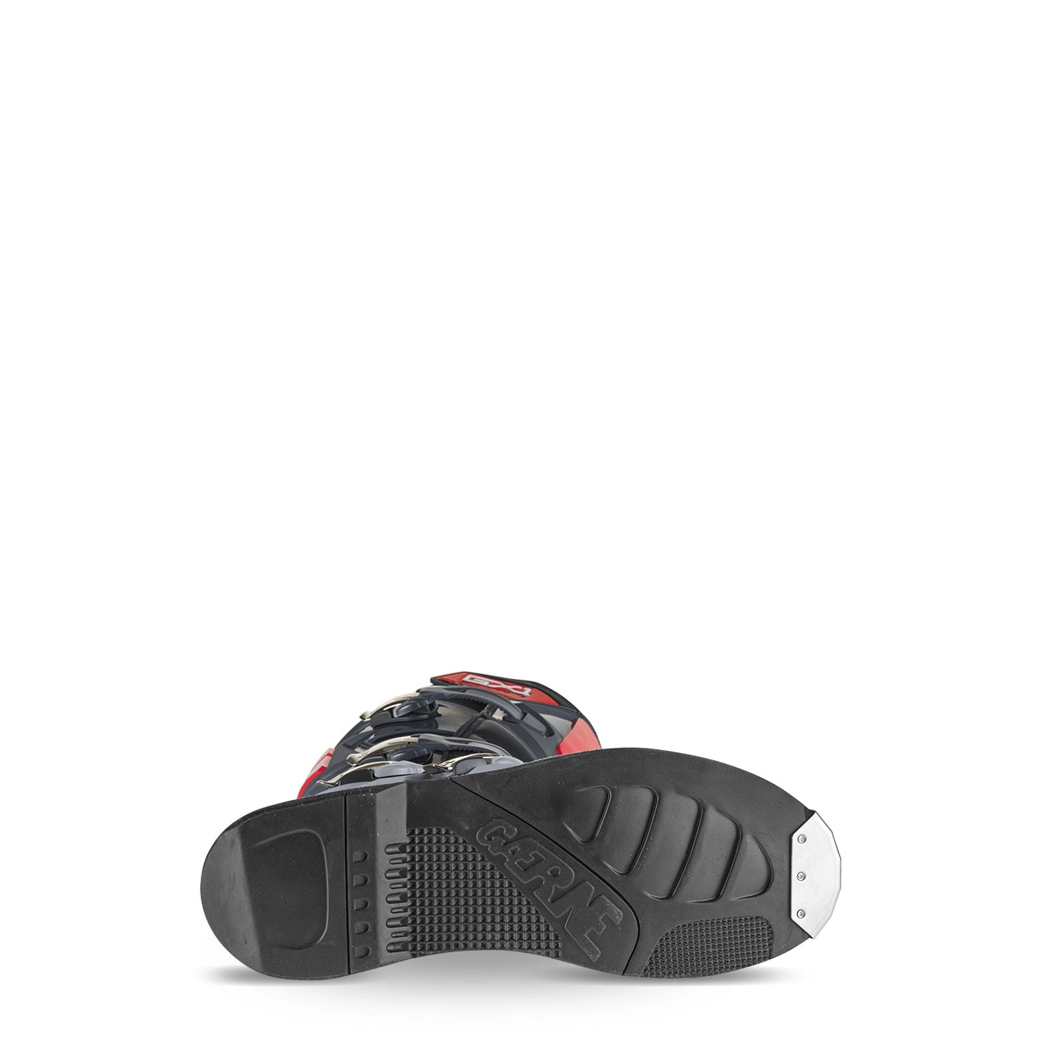 Gx1 Boots Anthracite/Grey/Red Sz 11