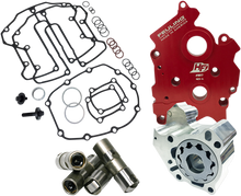 FEULING PARTS Oil System - HP+® - Water Cooled - M8 7098