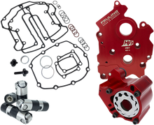 FEULING PARTS Race Series® Oil System Kit - Water Cooled - M8 7099