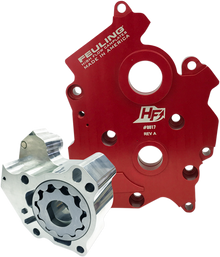 FEULING PARTS Oil Pump with Cam Plate - HP+® - Water Cooled - M8 7198