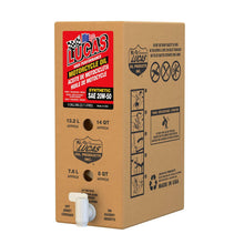 High Perf Syn Engine Oil 4t 20w50 6gal Box