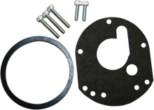 FEULING PARTS Sandwich Adapter Kit - Twin Cam/EVO 2023