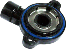 FEULING PARTS Replacement Throttle Position Sensor - Dyna/Softail/Touring 9950
