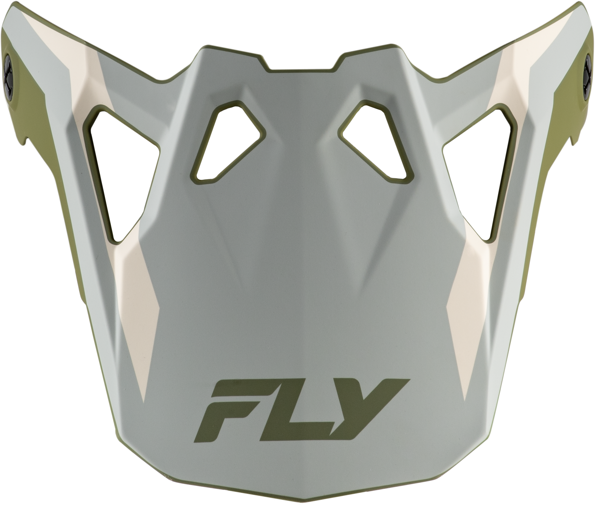 Formula Cp Seal Visor Matte Stone/Khaki/Olive Xl 2x