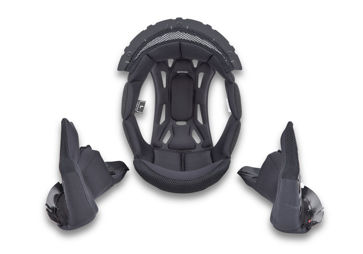 Exo St1400 Kwikwick Iii Liner/Cheek Pad Kit Sm