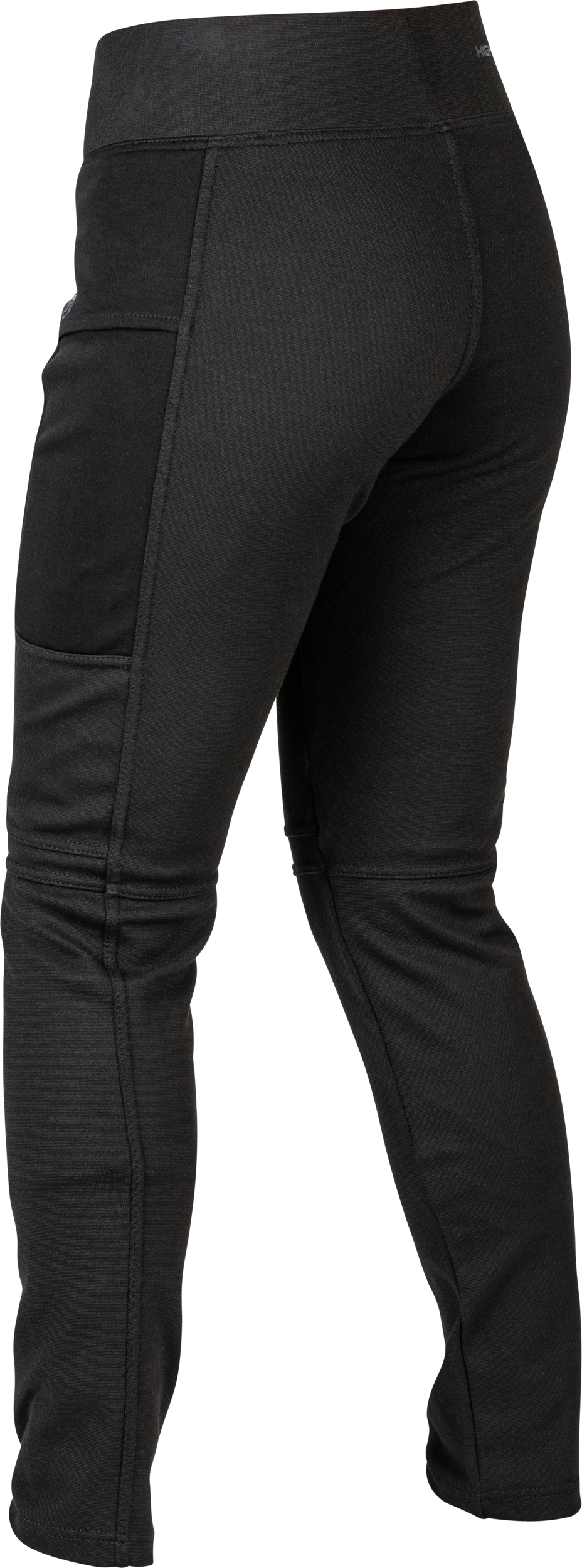 Phoenix Leggings Black Sz 12