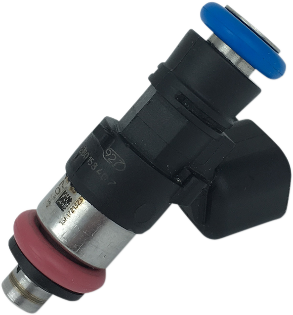 FEULING PARTS Replacement Electric Fuel Injector - Harley-Davidson 9934