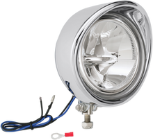 SHOW CHROME 3 1/2" LED Driving Light - Chrome 16-39