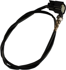 FEULING PARTS Oxygen Sensor - 12mm - Black 9906