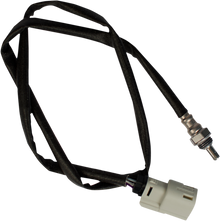 FEULING PARTS Oxygen Sensor - 12 mm - Grey 9907