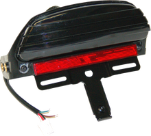 Dyna Led Tailight Smoke Lense