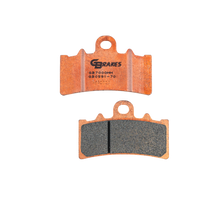 Brake Pads Sintered