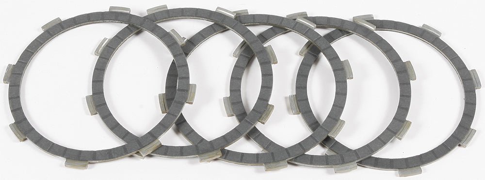 Carbon Fiber Clutch Plate Set Ckf2254