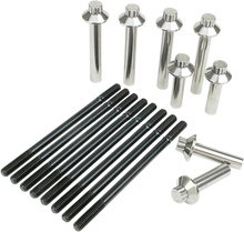 FEULING PARTS Stud Kit - Cylinder - Evolution 3025