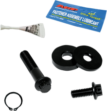 FEULING PARTS Cam and Pinion Shaft Kit - Black Oxide 3042