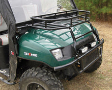 Seizmik Hood Rack Ranger