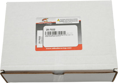 Transmission Bearing And Seal Kit