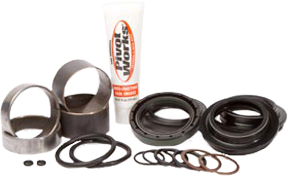 Seal/Bushing Kit Forks