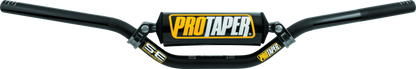 ProTaper SE Schoolboy High Handlebar - Black