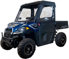 Seizmik Framed Door Kit Pol Midsize Ranger Pro Fit Cage