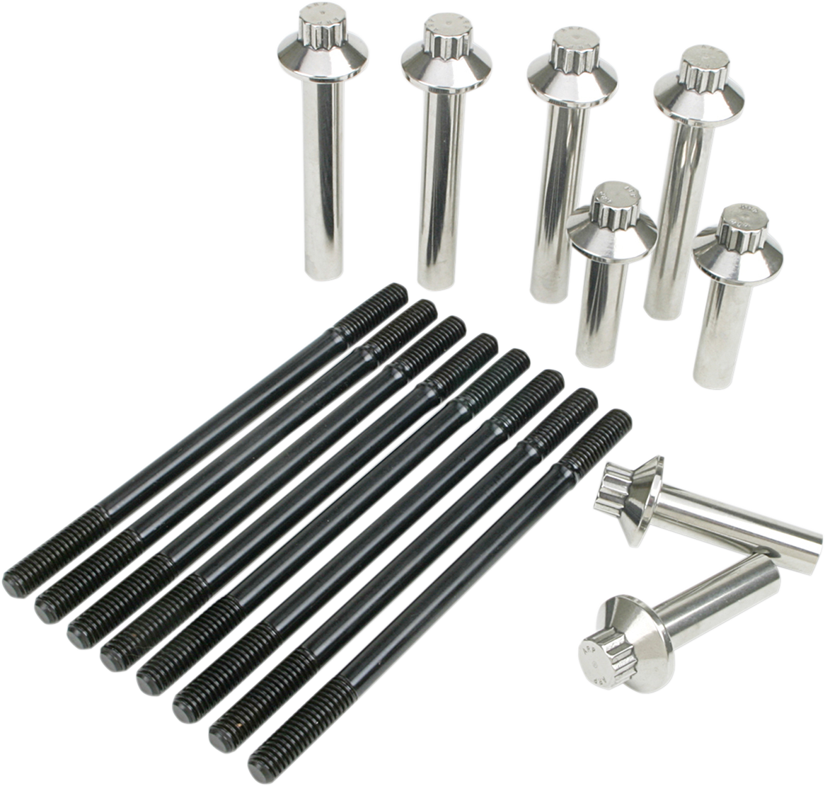 FEULING PARTS Stud Kit - Cylinder - M8 3024