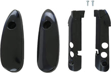 Turn Signal Eliminators Black `15 21 Fltr