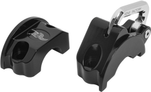Nl Lock & Perch Black Bt `84 25