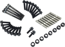 FEULING PARTS Stud/Nuts - Internal Rocker Box/Rockershaft - Kit - M8 3047