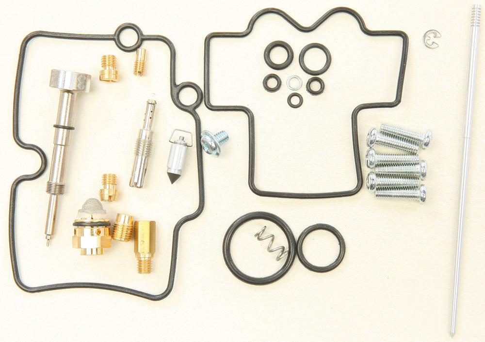 Bike Carburetor Rebuild Kit